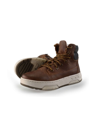 Muyters Hoge sneakers