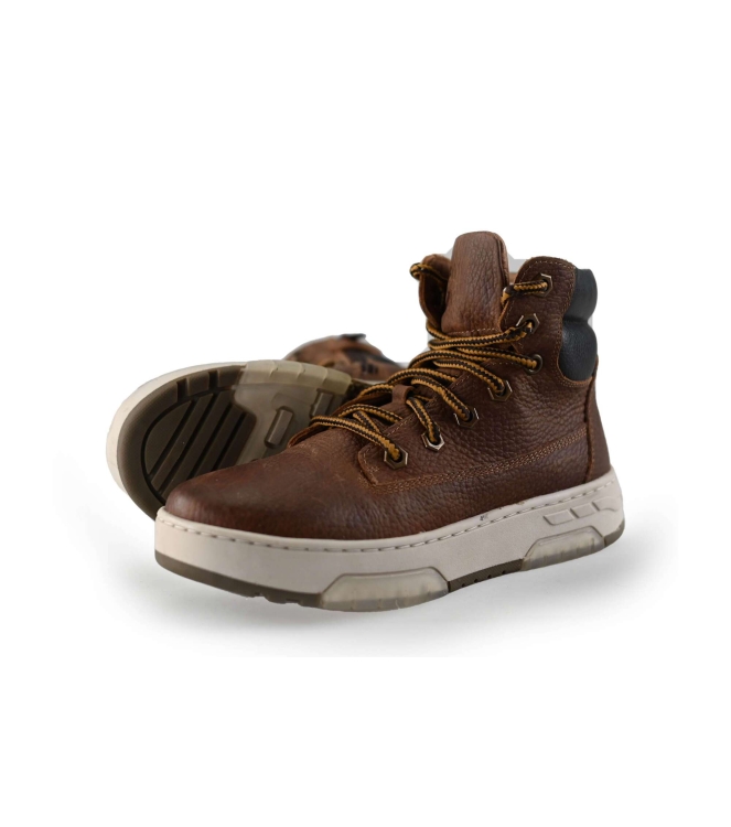 Muyters Hoge sneakers