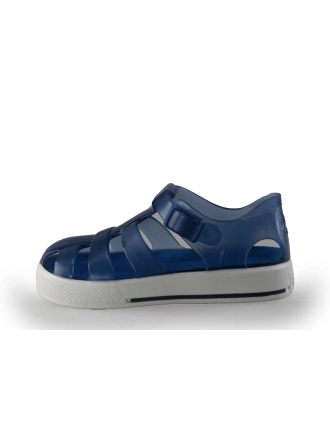 Igor Sandalen Blauw 241537