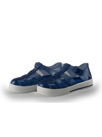 Igor Sandalen Blauw 241537