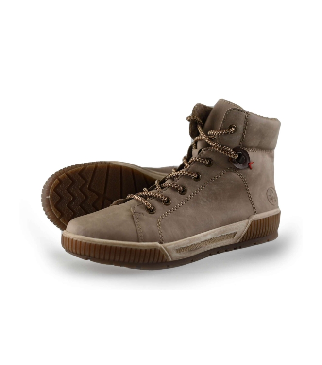 Rieker Veterboots