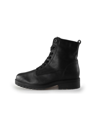 Gabor Veterboots Zwart 241541