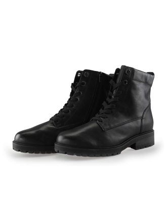 Gabor Veterboots Zwart 241541