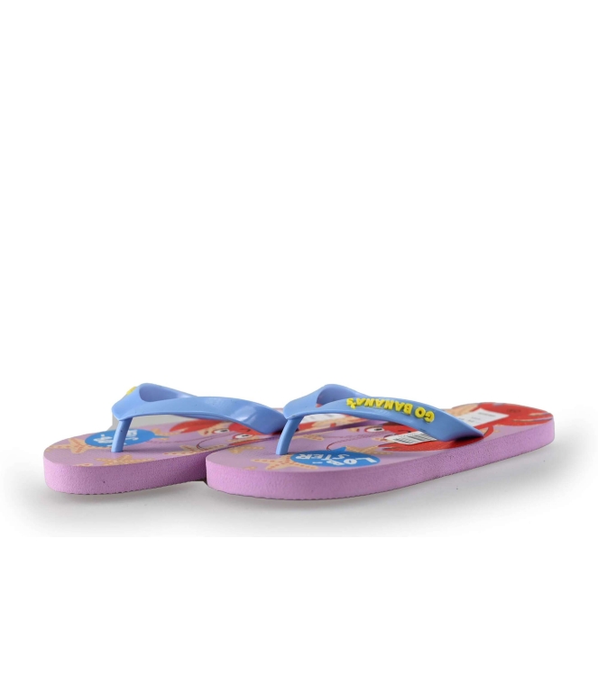 Go bananas Slippers