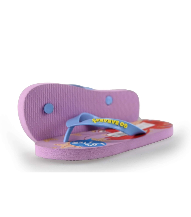 Go bananas Slippers