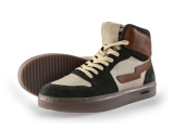 Muyters Hoge sneakers