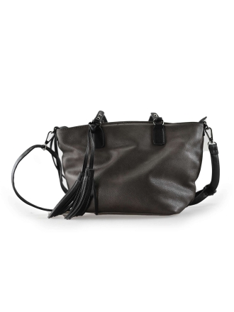 Cecile & Jerome Grijs 241565