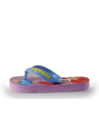 Go bananas Slippers Blauw 241577