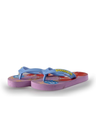 Go bananas Slippers Blauw 241577