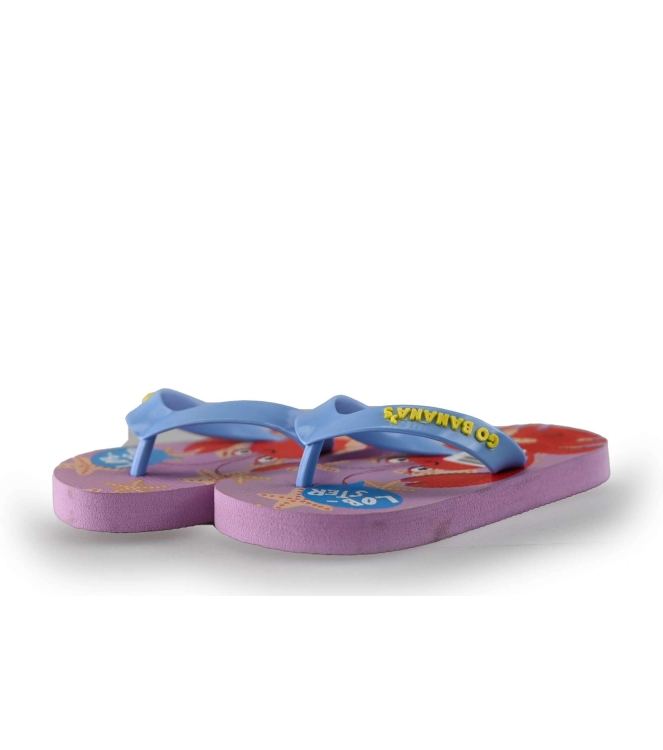 Go bananas Slippers