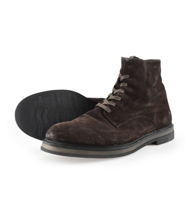 Ambitious Veterboots