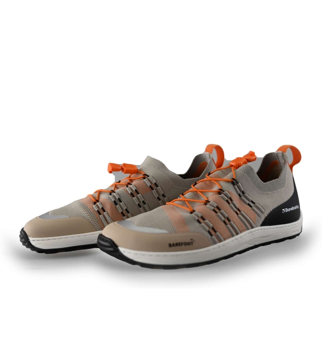 Barefoot Barebarics Sneakers