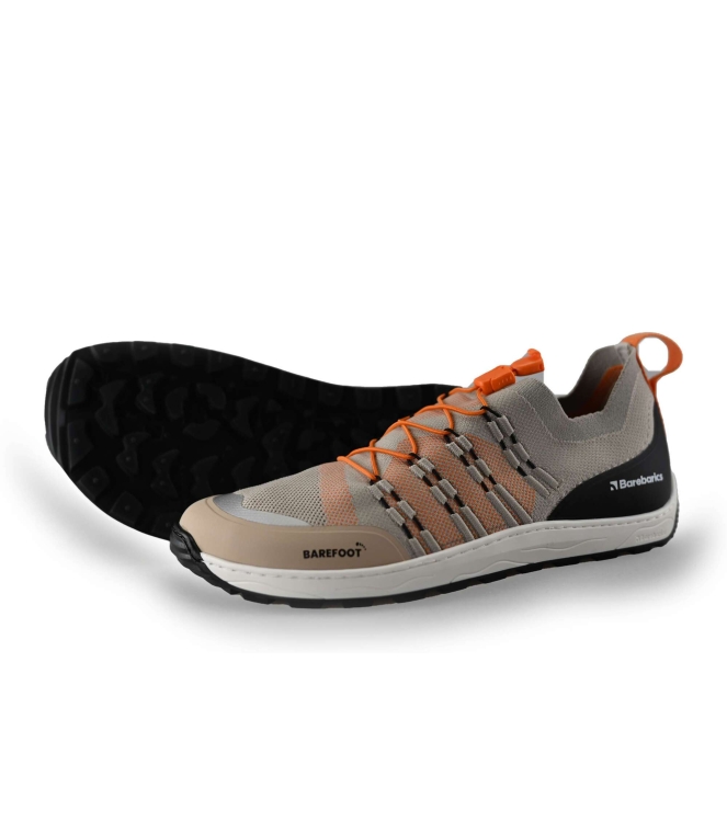 Barefoot Barebarics Sneakers
