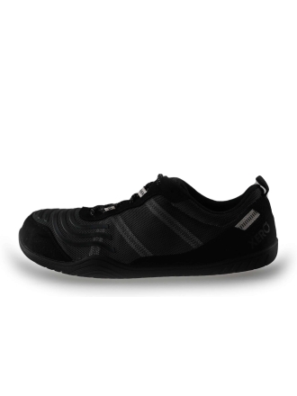 Xero Sneakers Zwart 241615