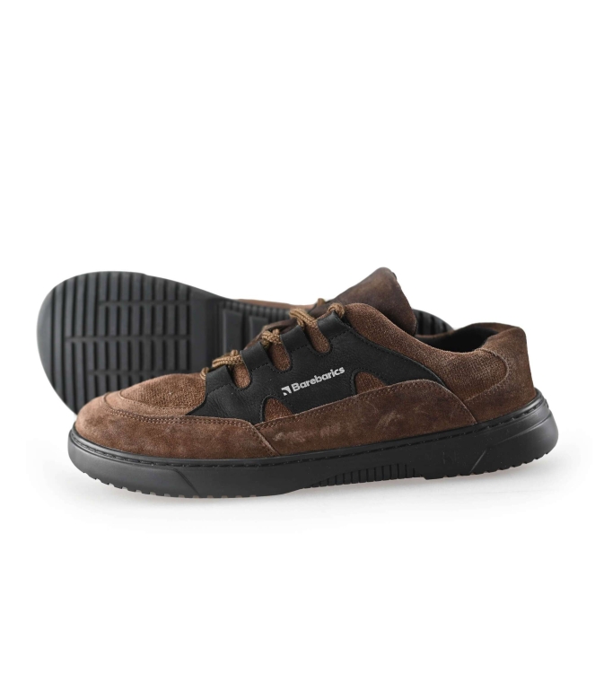 Barefoot Barebarics Sneakers