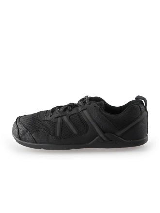 Xero Sneakers Zwart 241637