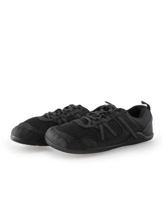 Xero Sneakers Zwart 241637