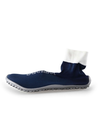 leguano Instappers Blauw 241642