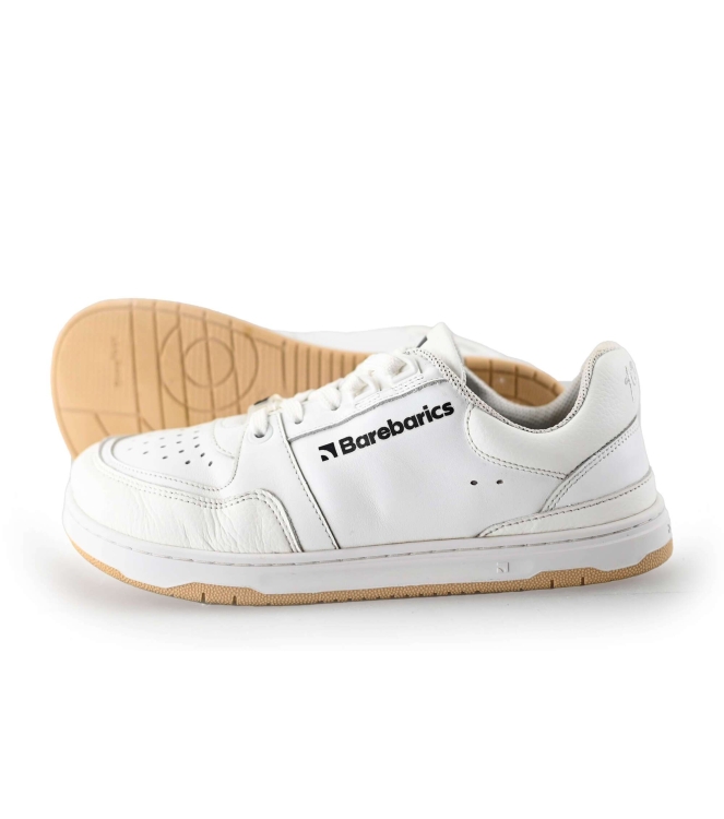 Barefoot Barebarics Sneakers