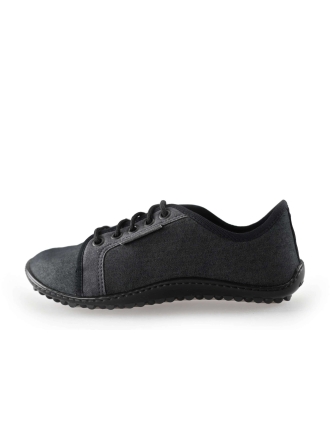 leguano Sneakers Zwart 241658