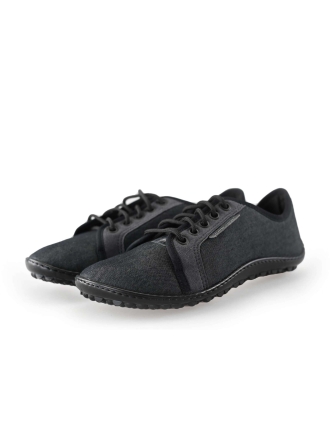 leguano Sneakers Zwart 241658