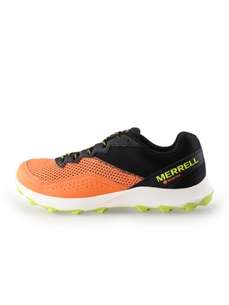 Merrell Sneakers Oranje 241671