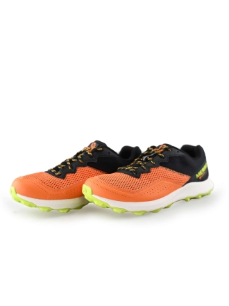 Merrell Sneakers Oranje 241671