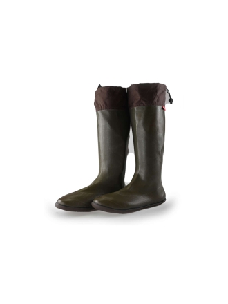 pobeboo Regenlaarzen Groen 241704