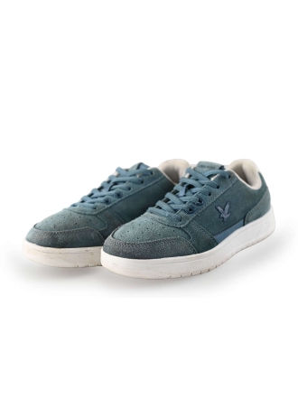 Lyle & scott Sneakers Blauw 241709