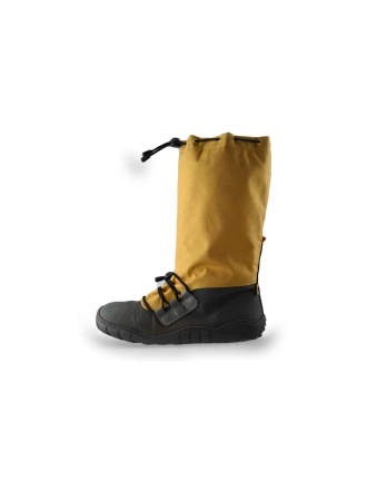 leguano Sneakers Zwart 241732