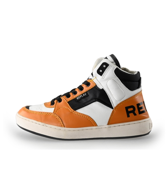 Replay Hoge sneakers