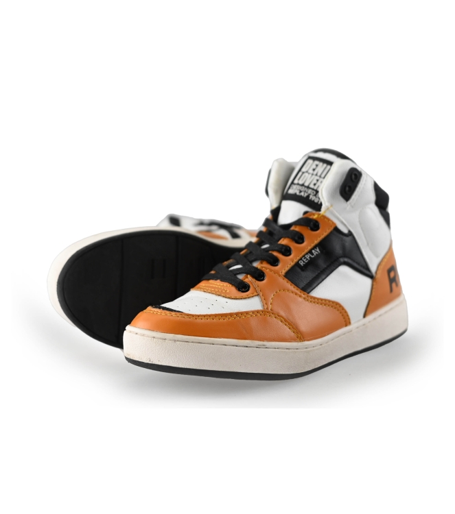 Replay Hoge sneakers