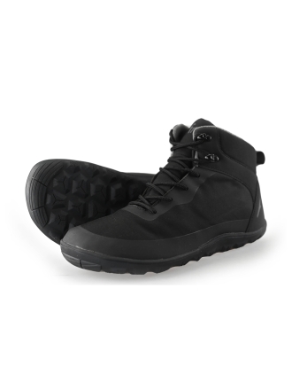 Freet Barefoot Hoge sneakers