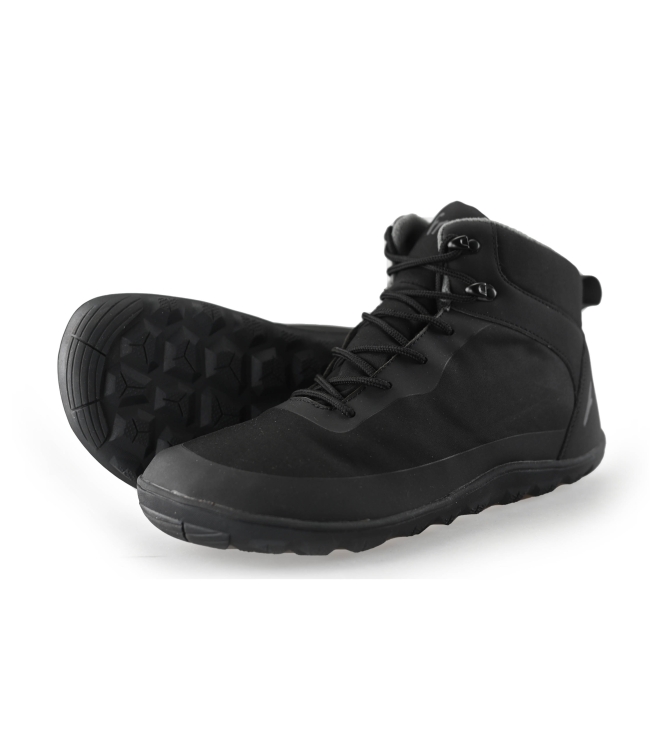 Freet Barefoot Hoge sneakers