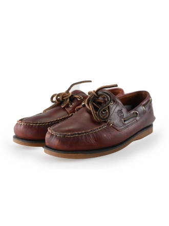 Timberland Nette schoenen Bruin 241803