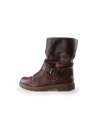 Panama Jack Boots Bruin 241806