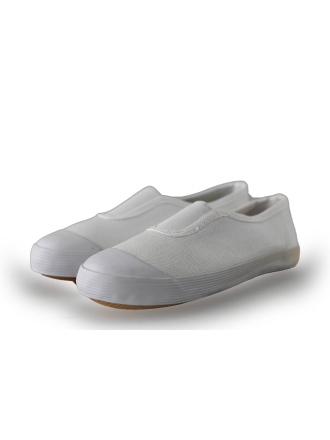 Bay West Sportschoenen Wit 241807