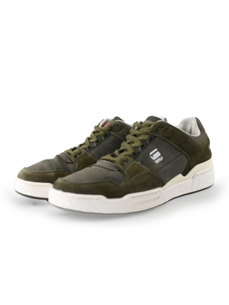G-Star Sneakers Groen 241811
