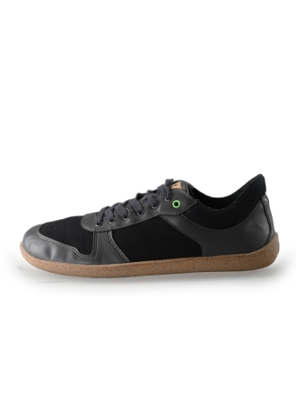 Barefoot Be Lenka Sneakers Grijs 241812