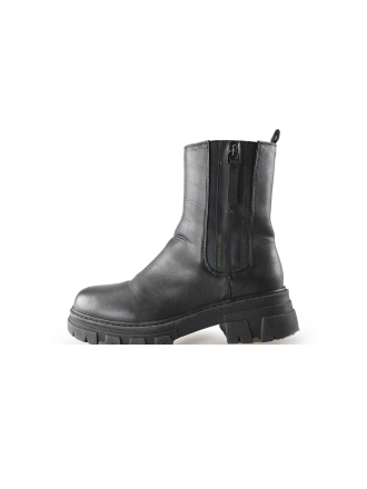 Mexx Biker boots Zwart 241825