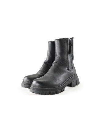 Mexx Biker boots Zwart 241825