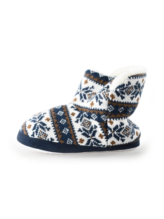 Pronti Pantoffels Blauw 241830