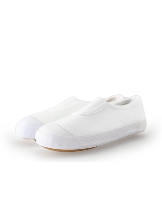 Bay West Sportschoenen Wit 241833