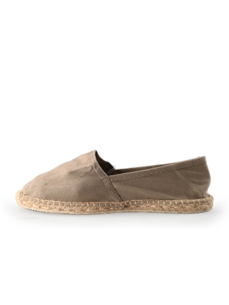 Mango Espadrilles Bruin 241837
