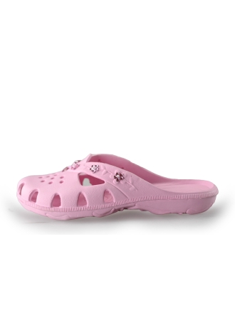 Janina Slippers Roze 241888