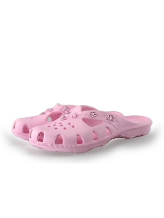 Janina Slippers Roze 241888
