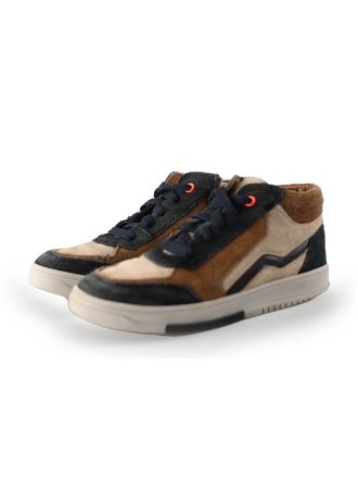 Muyters Hoge sneakers