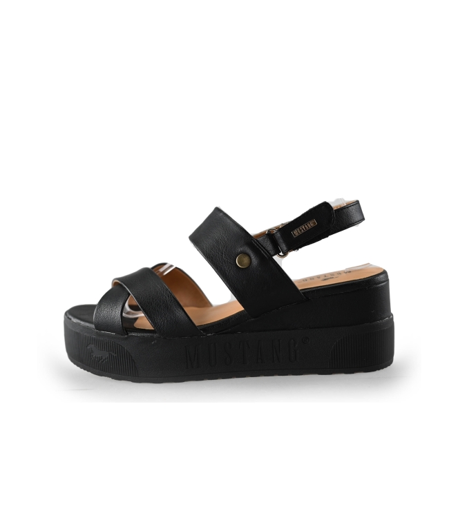 Mustang Sandalen