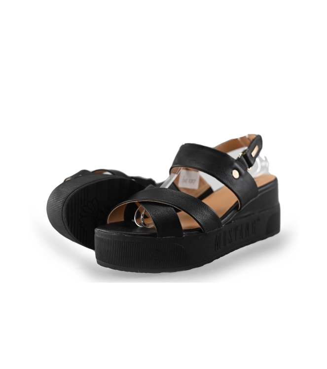 Mustang Sandalen