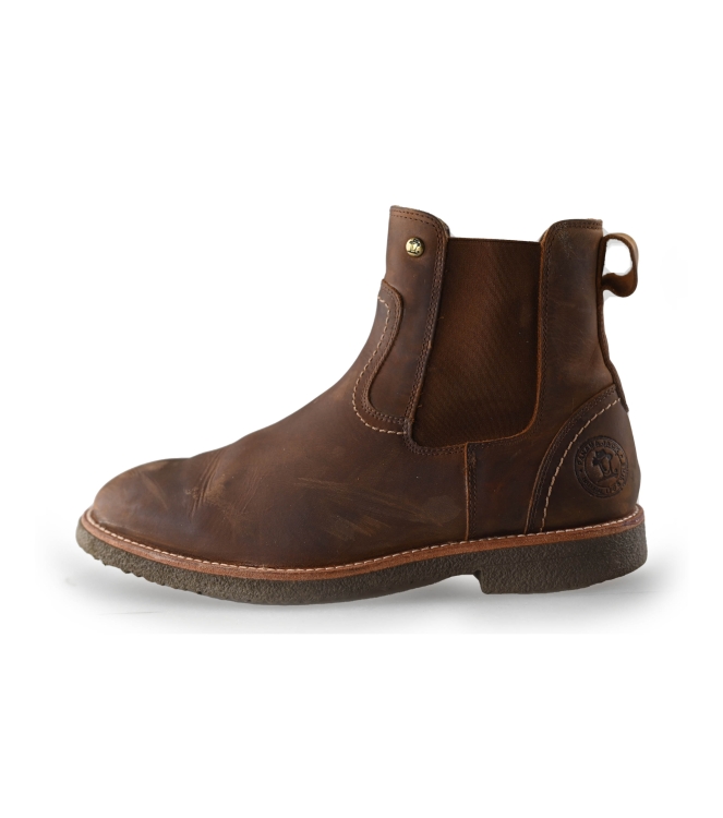 Panama Jack Chelsea boots